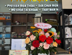Phụ Kiện Điện Thoại Tân Phú | Phụ Kiện Số Store Giá Tốt – Chính Hãng