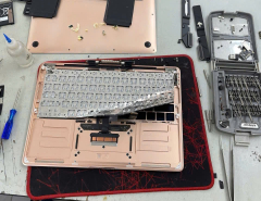 Laptop Bị Nóng Và Quạt Kêu To Có Nguy Hiểm Không?