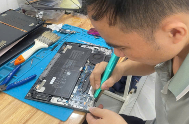 Dịch vụ sửa chữa Ipad