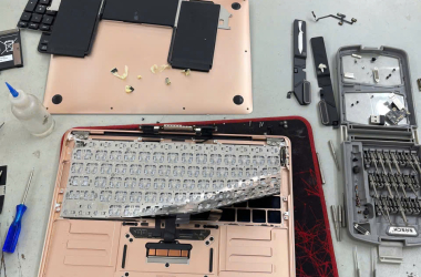 Dịch Vụ Sửa Máy Tính Giá Rẻ Tân Phú