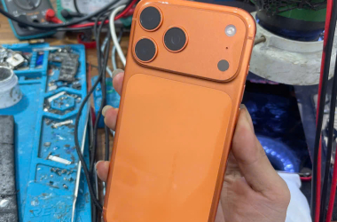 Dịch Vụ Sửa Điện Thoại Tân Phú