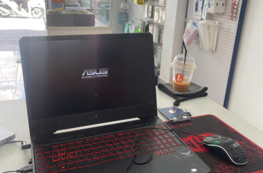 Sửa Máy Tính Giá Rẻ Tân Phú 