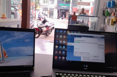 chuyên cài win , cài phần mềm