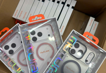 Ốp lưng chống sốc 2025 – Bảo vệ điện thoại tối đa, giữ trọn phong cách – Giá tốt tại Phụ kiện số Store