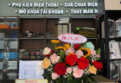 Phụ Kiện Điện Thoại Tân Phú | Phụ Kiện Số Store Giá Tốt – Chính Hãng