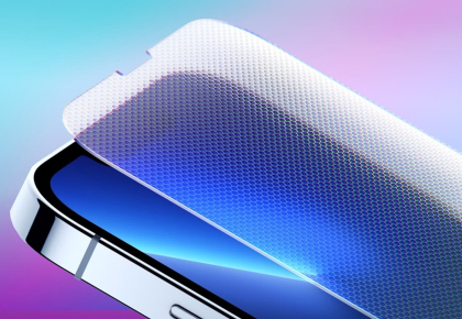 Miếng Dán Màn Hình Gốm 2025: Bảo Vệ Điện Thoại Tối Ưu – Độ Bền Cao