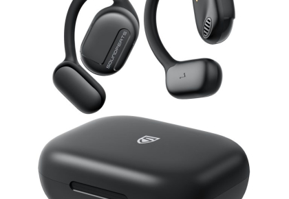 Tai nghe Bluetooth chống ồn 2025 – Giảm ồn chủ động, tăng tập trung 