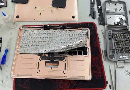 Laptop Bị Nóng Và Quạt Kêu To Có Nguy Hiểm Không?
