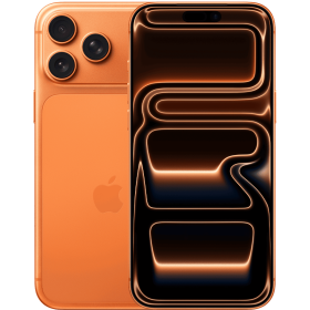 iPhone 17 Pro Max 256B - Chính hãng VN/A