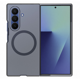 Ốp Lưng Capella Pro Magnet Galaxy Z Fold7 