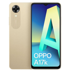 OPPO A17K (3GB | 64GB)