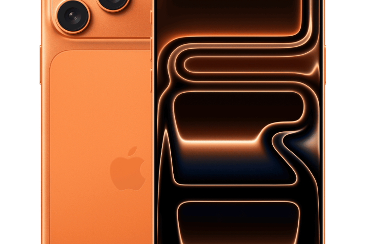 iPhone 17 Pro Max 256B - Chính hãng VN/A