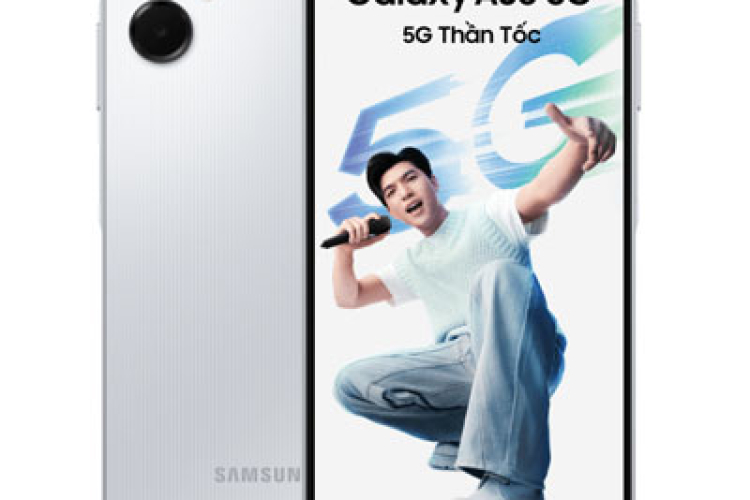 Samsung Galaxy A06 5G (4GB | 64GB) 