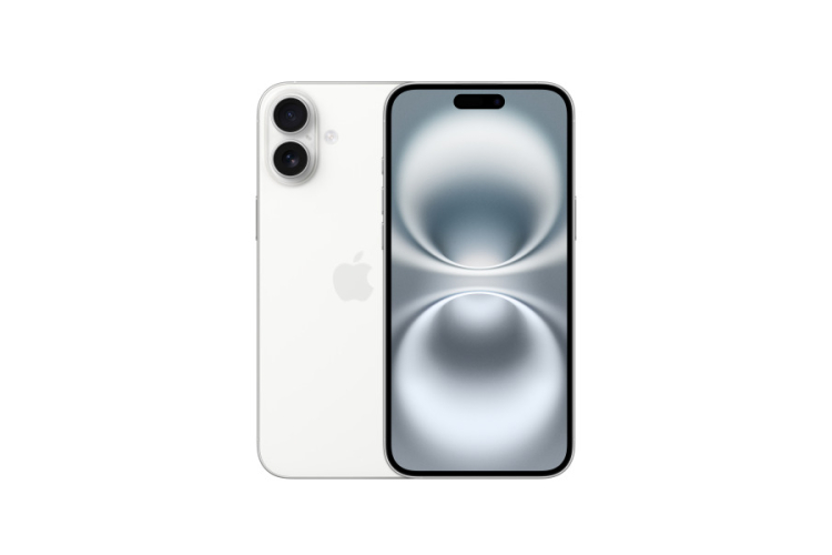 iPhone 16 Plus 256GB - Hồng Chính hãng VN/A